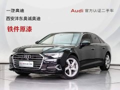 Audi A6L 45 TFSI quattro Version - ფოტო 1