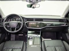 Audi A6L 45 TFSI quattro Version - ფოტო 10