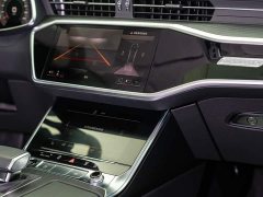 Audi A6L 45 TFSI quattro Version - ფოტო 11