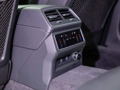 Audi A6L 45 TFSI quattro Version - ფოტო 13
