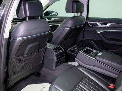 Audi A6L 45 TFSI quattro Version - ფოტო 15