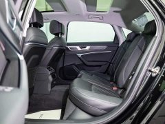 Audi A6L 45 TFSI quattro Version - ფოტო 16