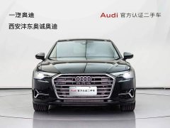 Audi A6L 45 TFSI quattro Version - ფოტო 2