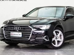 Audi A6L 45 TFSI quattro Version - ფოტო 20