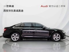 Audi A6L 45 TFSI quattro Version - ფოტო 3