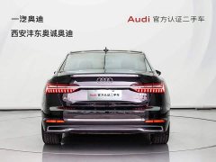 Audi A6L 45 TFSI quattro Version - ფოტო 4