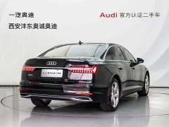 Audi A6L 45 TFSI quattro Version - ფოტო 5