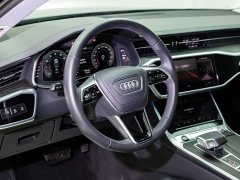 Audi A6L 45 TFSI quattro Version - ფოტო 6