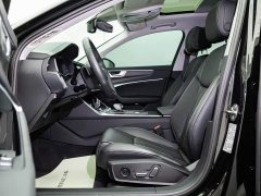 Audi A6L 45 TFSI quattro Version - ფოტო 8