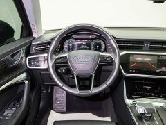 Audi A6L 45 TFSI quattro Version - ფოტო 9