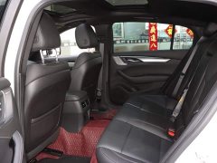 Cadillac CT5 28T Luxury Version - ფოტო 10