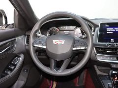 Cadillac CT5 28T Luxury Version - ფოტო 12