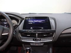 Cadillac CT5 28T Luxury Version - ფოტო 13