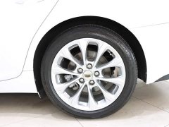 Cadillac CT5 28T Luxury Version - ფოტო 16