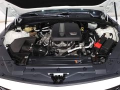 Cadillac CT5 28T Luxury Version - ფოტო 20