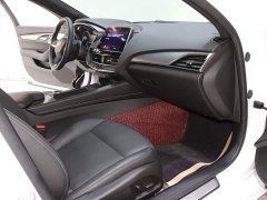 Cadillac CT5 28T Luxury Version - ფოტო 7
