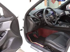 Cadillac CT5 28T Luxury Version - ფოტო 8