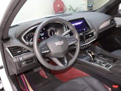 Cadillac CT5 28T Luxury Version - ფოტო 9