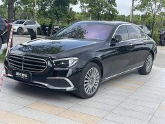 Mercedes-Benz E 300 L Fashion Version - photo 1