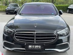 Mercedes-Benz E 300 L Fashion Version - photo 2