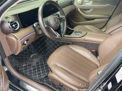 Mercedes-Benz E 300 L Fashion Version - photo 4