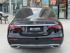 Mercedes-Benz E 300 L Fashion Version - photo 5