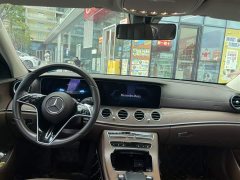 Mercedes-Benz E 300 L Fashion Version - photo 6