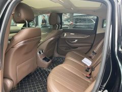 Mercedes-Benz E 300 L Fashion Version - photo 7