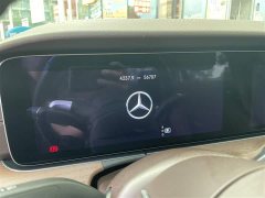 Mercedes-Benz E 300 L Fashion Version - photo 8