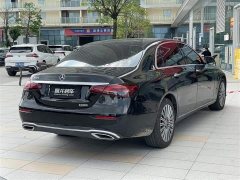 Mercedes-Benz E 300 L Fashion Version - photo 9