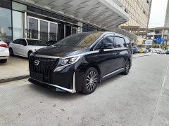 GAC M8 Leading 390T Edition - ფოტო 1