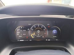 GAC M8 Leading 390T Edition - ფოტო 4