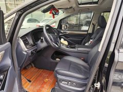 GAC M8 Leading 390T Edition - ფოტო 5