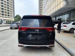 GAC M8 Leading 390T Edition - ფოტო 8
