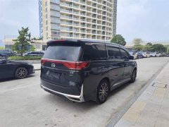 GAC M8 Leading 390T Edition - ფოტო 9