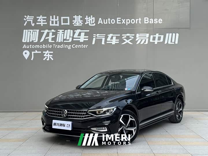 Volkswagen 200Anniversary Edition 280TSI DSG Version - ავტომობილი ჩინეთიდან