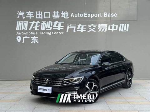 2023 Volkswagen 200Anniversary Edition 280TSI DSG Version - ავტომობილი ჩინეთიდან
