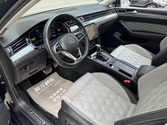 Volkswagen 200Anniversary Edition 280TSI DSG Version - ფოტო 8