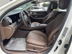 Mercedes-Benz E 300 L Fashion Version - ფოტო 11