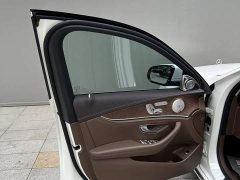 Mercedes-Benz E 300 L Fashion Version - ფოტო 12