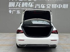 Mercedes-Benz E 300 L Fashion Version - ფოტო 14