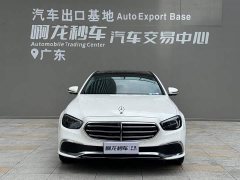 Mercedes-Benz E 300 L Fashion Version - ფოტო 2