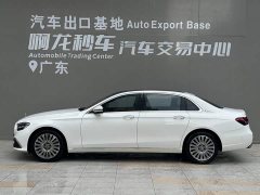Mercedes-Benz E 300 L Fashion Version - ფოტო 3