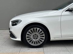 Mercedes-Benz E 300 L Fashion Version - ფოტო 5