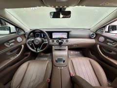 Mercedes-Benz E 300 L Fashion Version - ფოტო 6