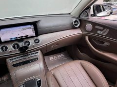 Mercedes-Benz E 300 L Fashion Version - ფოტო 7