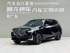 BMW X3 xDrive30L Version M - ფოტო 1