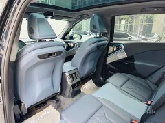 BMW X3 xDrive30L Version M - ფოტო 10