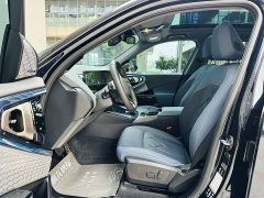 BMW X3 xDrive30L Version M - ფოტო 11