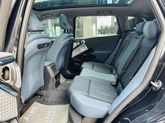 BMW X3 xDrive30L Version M - ფოტო 12